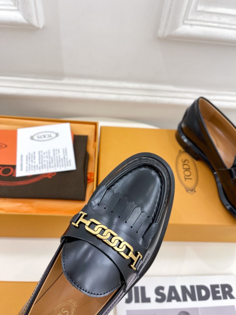 Tods Shoes